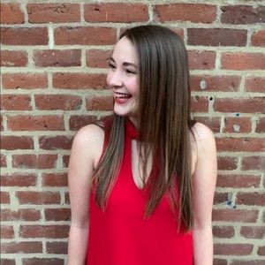 Meet your Posher, Aspen